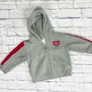 GAP ‘Handsome Devil’ Hoodie